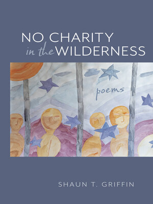 cover image of No Charity in the Wilderness